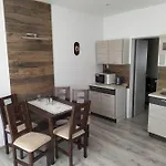 Holiday home Dom Stefany *