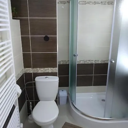 Feriehus Dom Stefany *