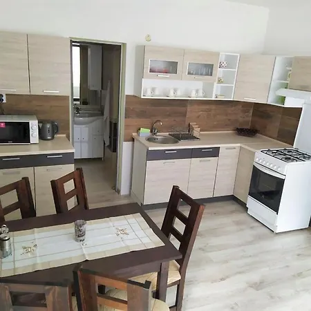 Dom Stefany * Spišské Podhradie