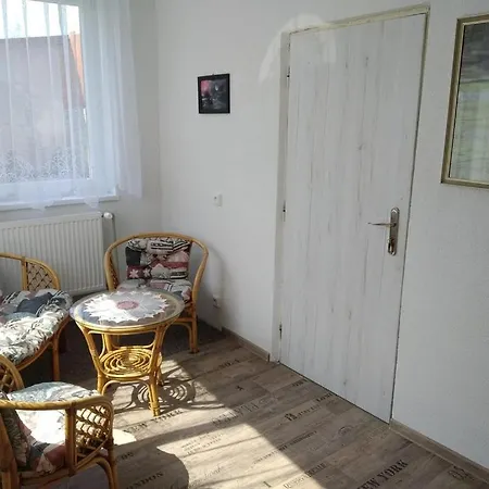 Feriehus Dom Stefany Spišské Podhradie