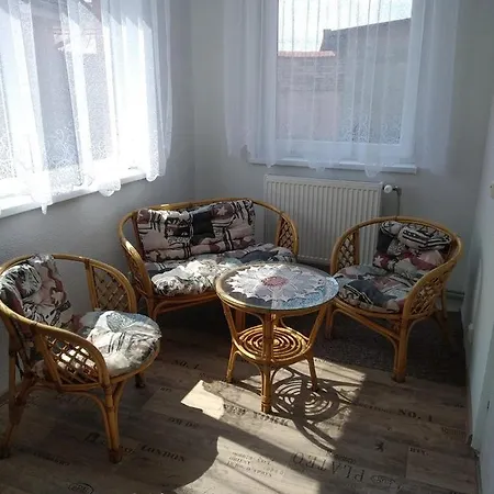 Dom Stefany * Spišské Podhradie