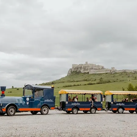 Dom Stefany Feriehus *