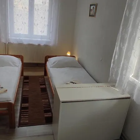 Dom Stefany Feriehus