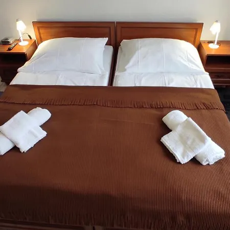 Feriehus Dom Stefany *