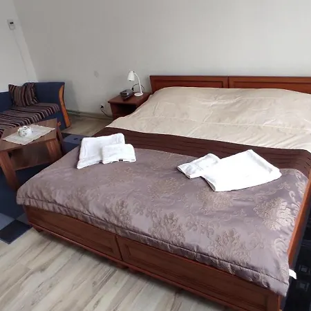 Feriehus Dom Stefany