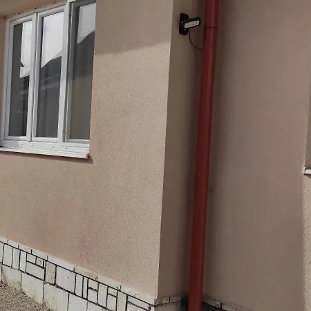 Semesterbostad Dom Stefany