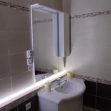 Dom Stefany Spišské Podhradie