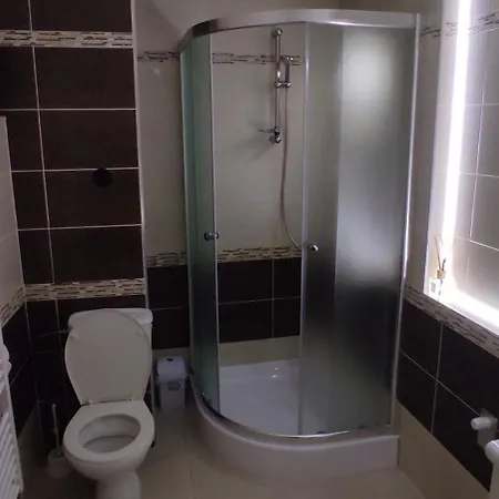 Semesterbostad Dom Stefany