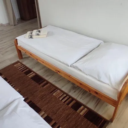 Semesterbostad Dom Stefany *