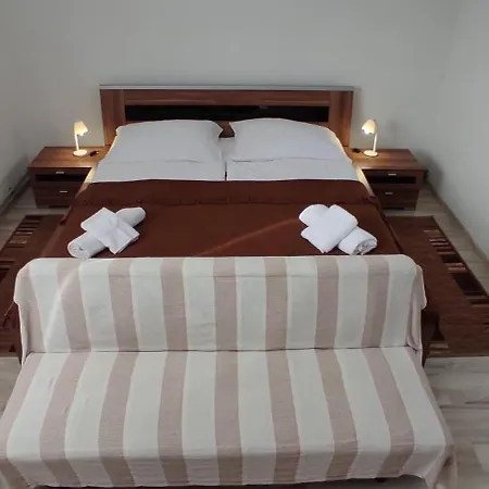 Dom Stefany Feriehus