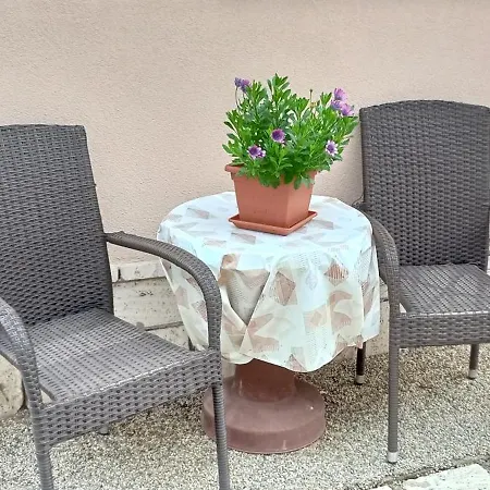 Dom Stefany Prázdninový dům Spišské Podhradie
