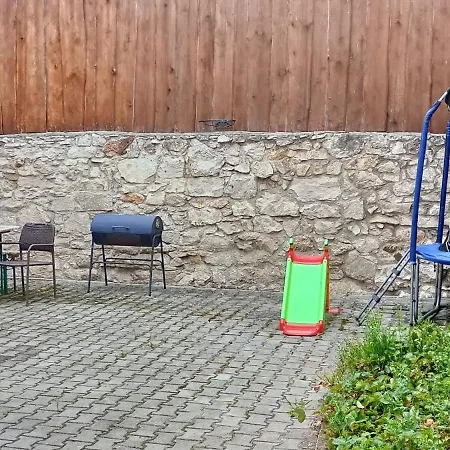 Hébergement de vacances Dom Stefany