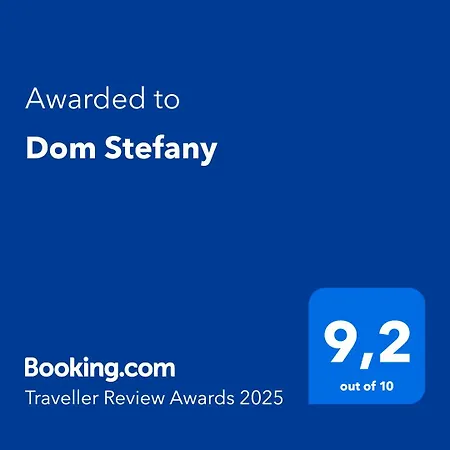 Dom Stefany *