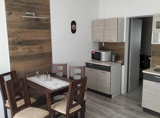 Casa vacanze Dom Stefany *