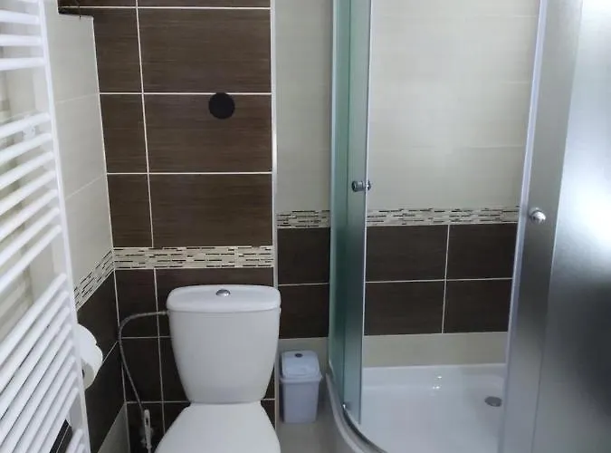 Prázdninový dům Dom Stefany *