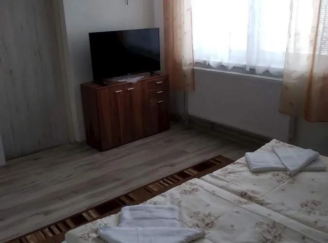 Casa vacanze Dom Stefany *