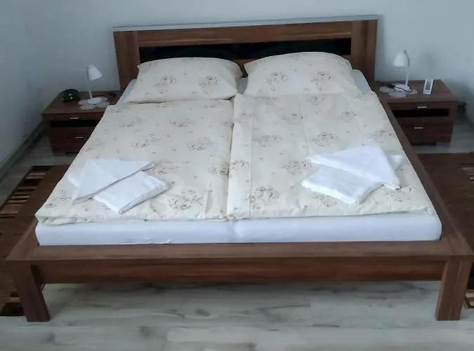 Casa vacanze Dom Stefany *