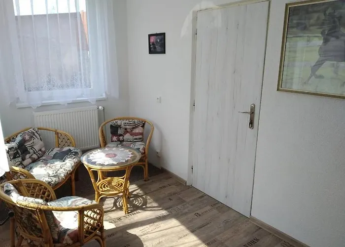 Prázdninový dům Dom Stefany Spišské Podhradie