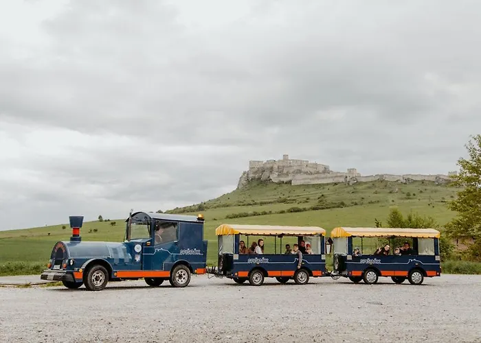 Dom Stefany Casa vacanze *