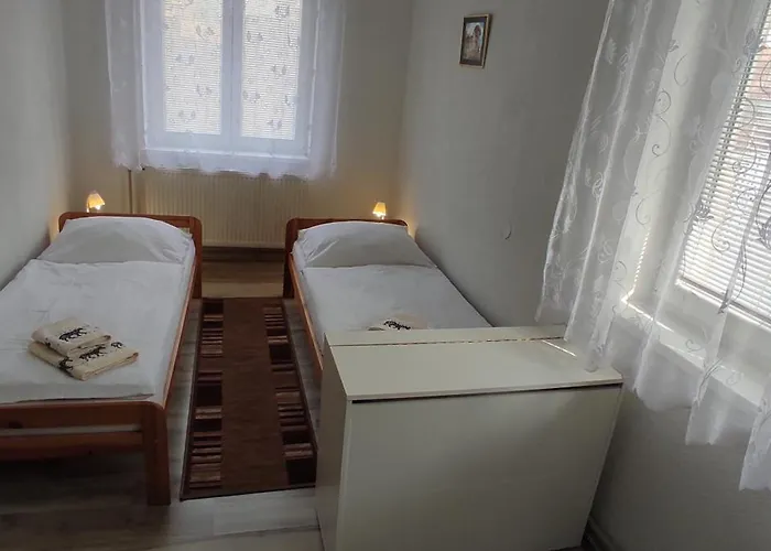 Dom Stefany Casa vacanze