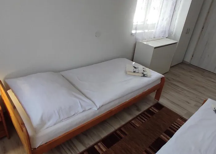 Casa vacanze Dom Stefany Spišské Podhradie