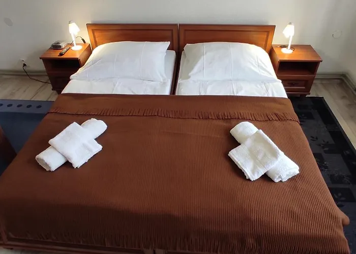 Casa vacanze Dom Stefany *