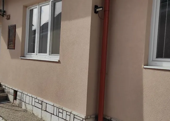 Prázdninový dům Dom Stefany