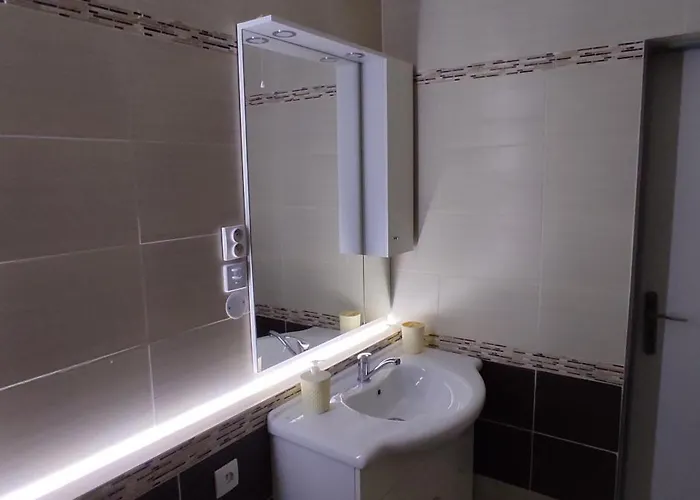 Dom Stefany Spišské Podhradie