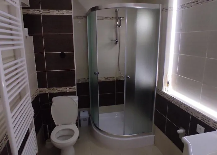 Casa vacanze Dom Stefany