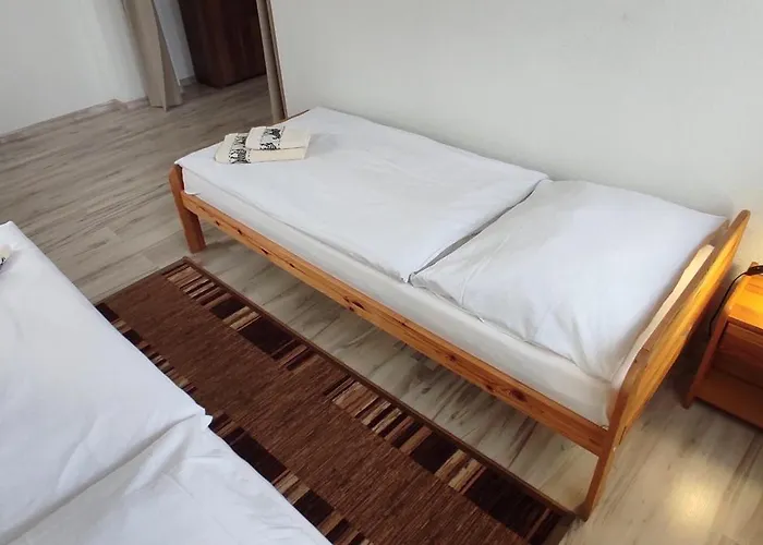 Casa vacanze Dom Stefany *