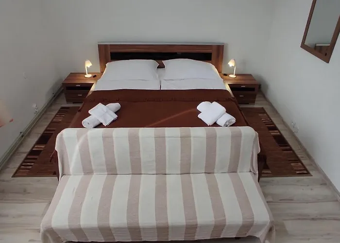 Dom Stefany Casa vacanze