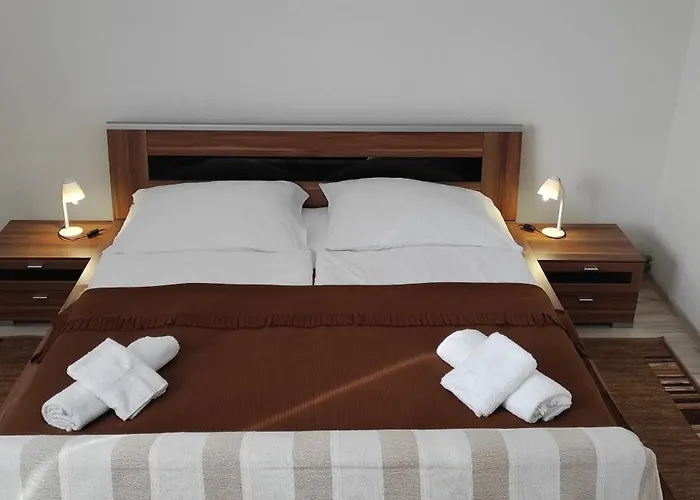 Casa vacanze Dom Stefany Spišské Podhradie