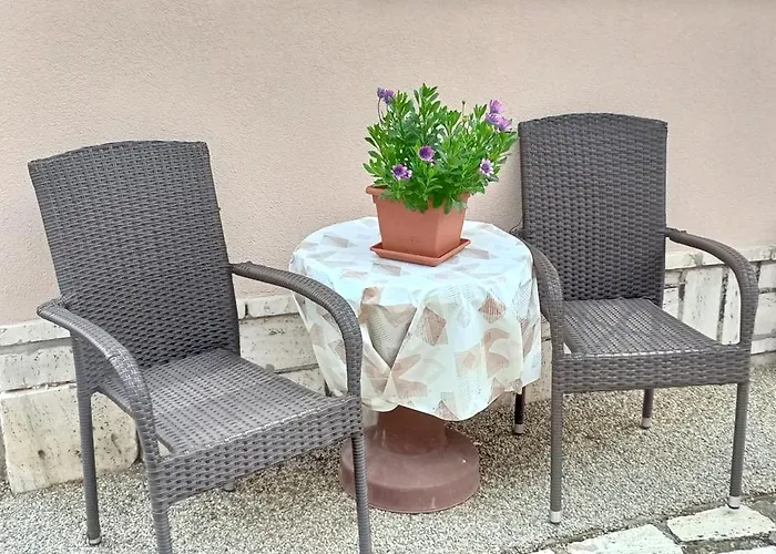 Dom Stefany Casa vacanze Spišské Podhradie